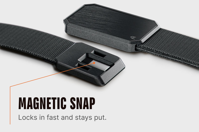 Groove Belt Bronze/Dark Earth